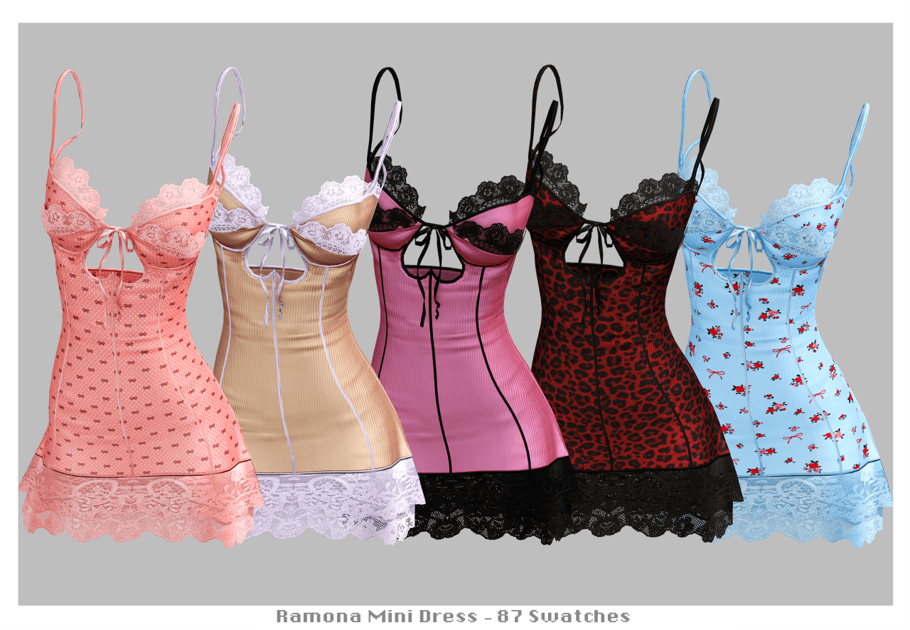 Галерея мода Коллекция платьев Hot Summer Collection #4